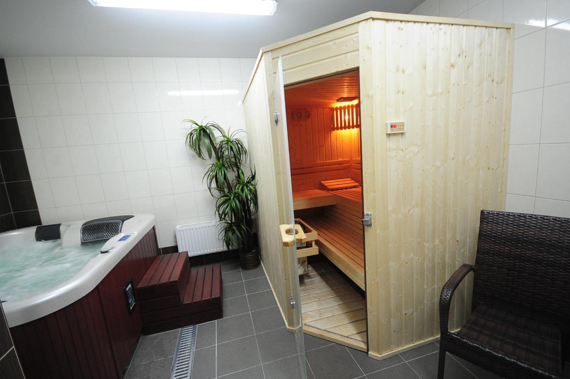 Hotel Maxim Kwidzyn Eksteriør bilde