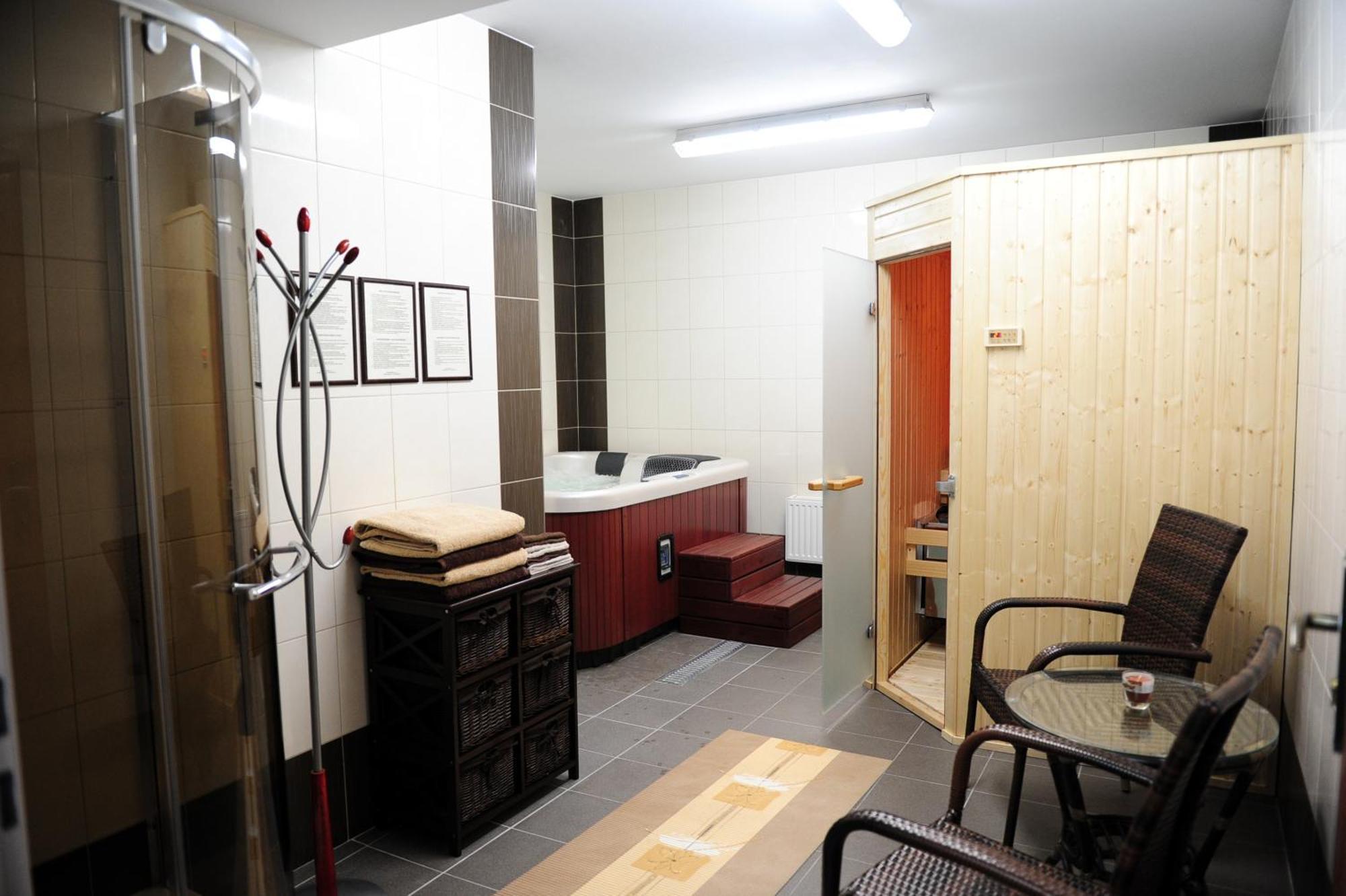 Hotel Maxim Kwidzyn Eksteriør bilde