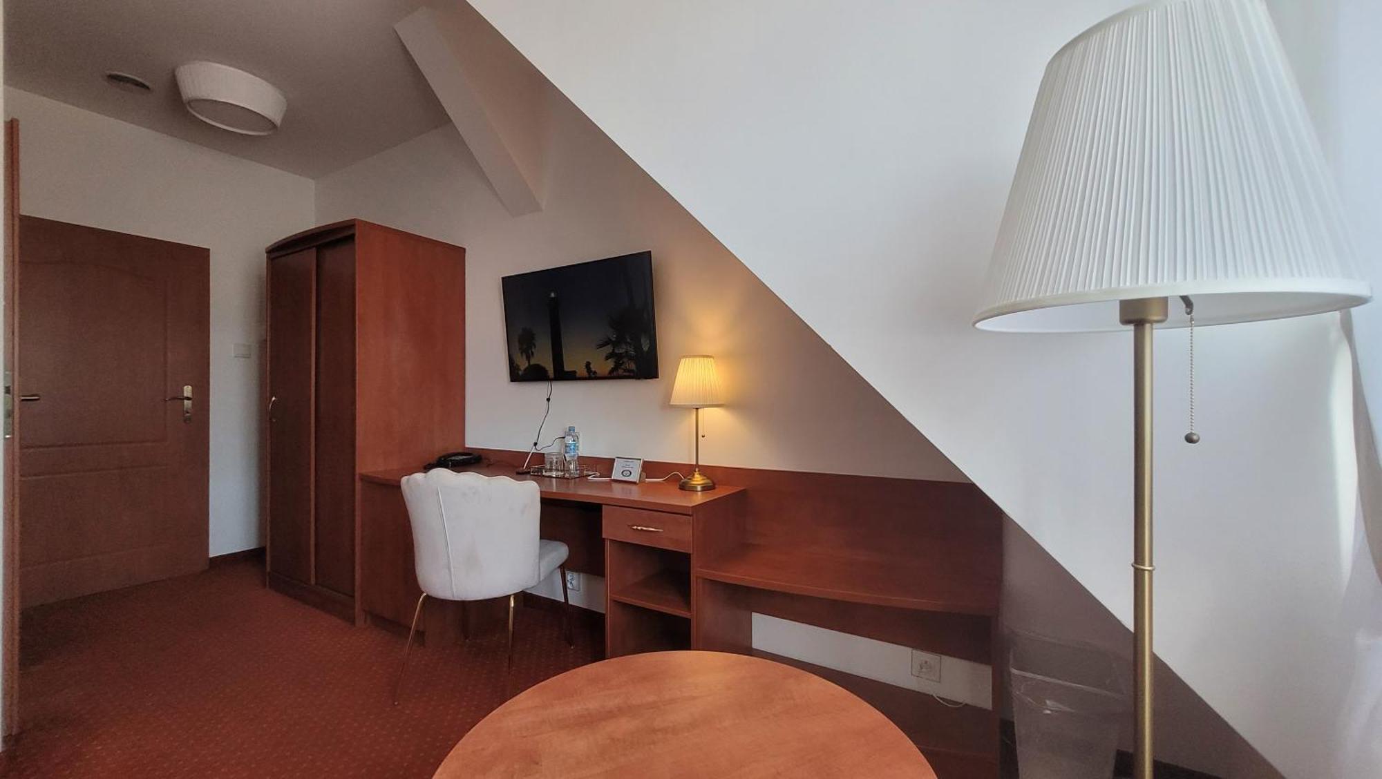 Hotel Maxim Kwidzyn Eksteriør bilde
