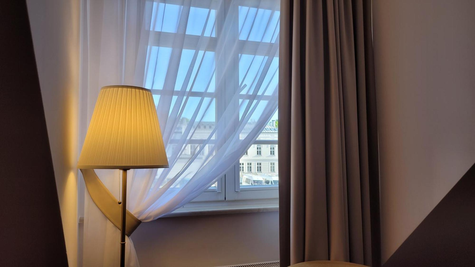 Hotel Maxim Kwidzyn Eksteriør bilde