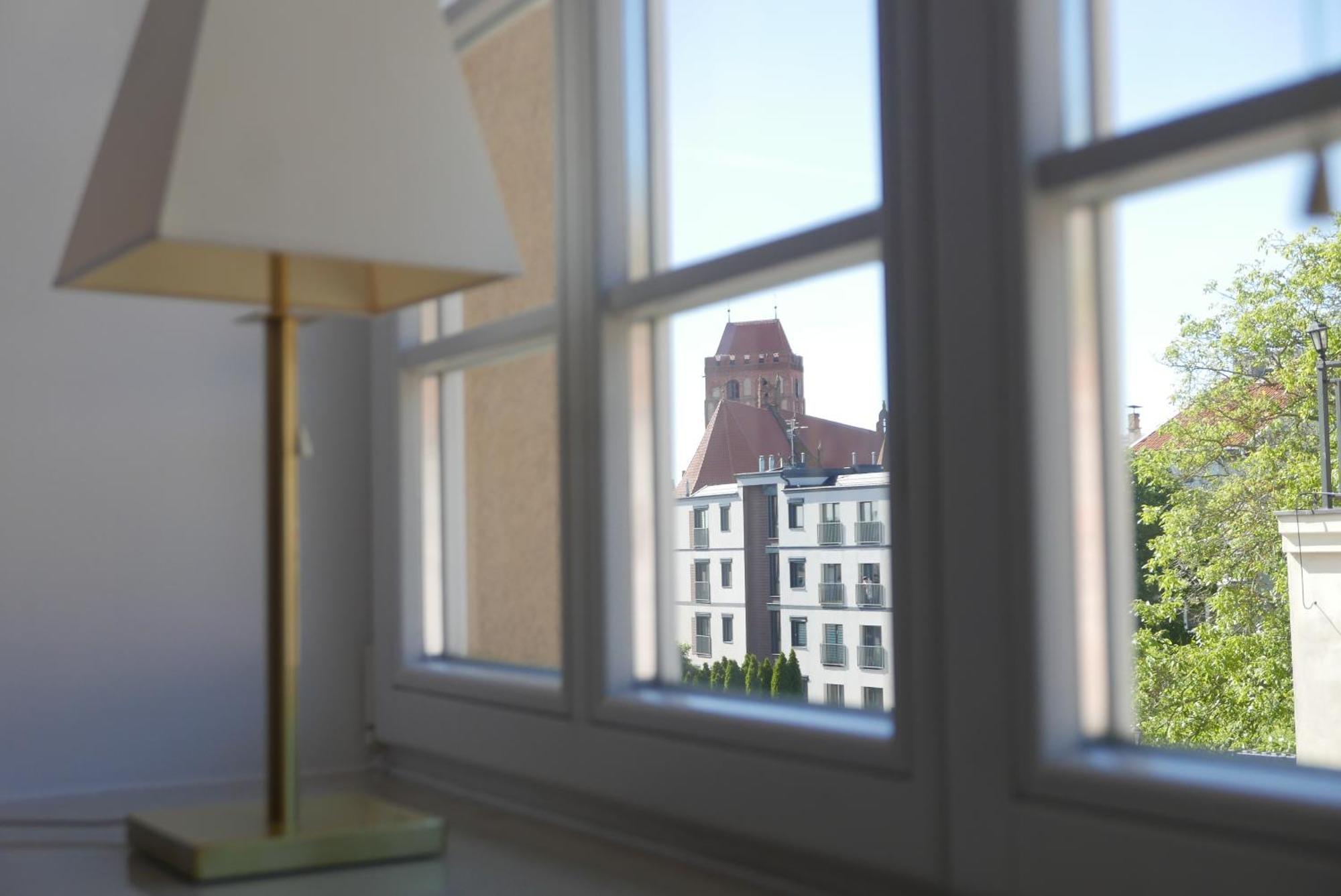 Hotel Maxim Kwidzyn Eksteriør bilde