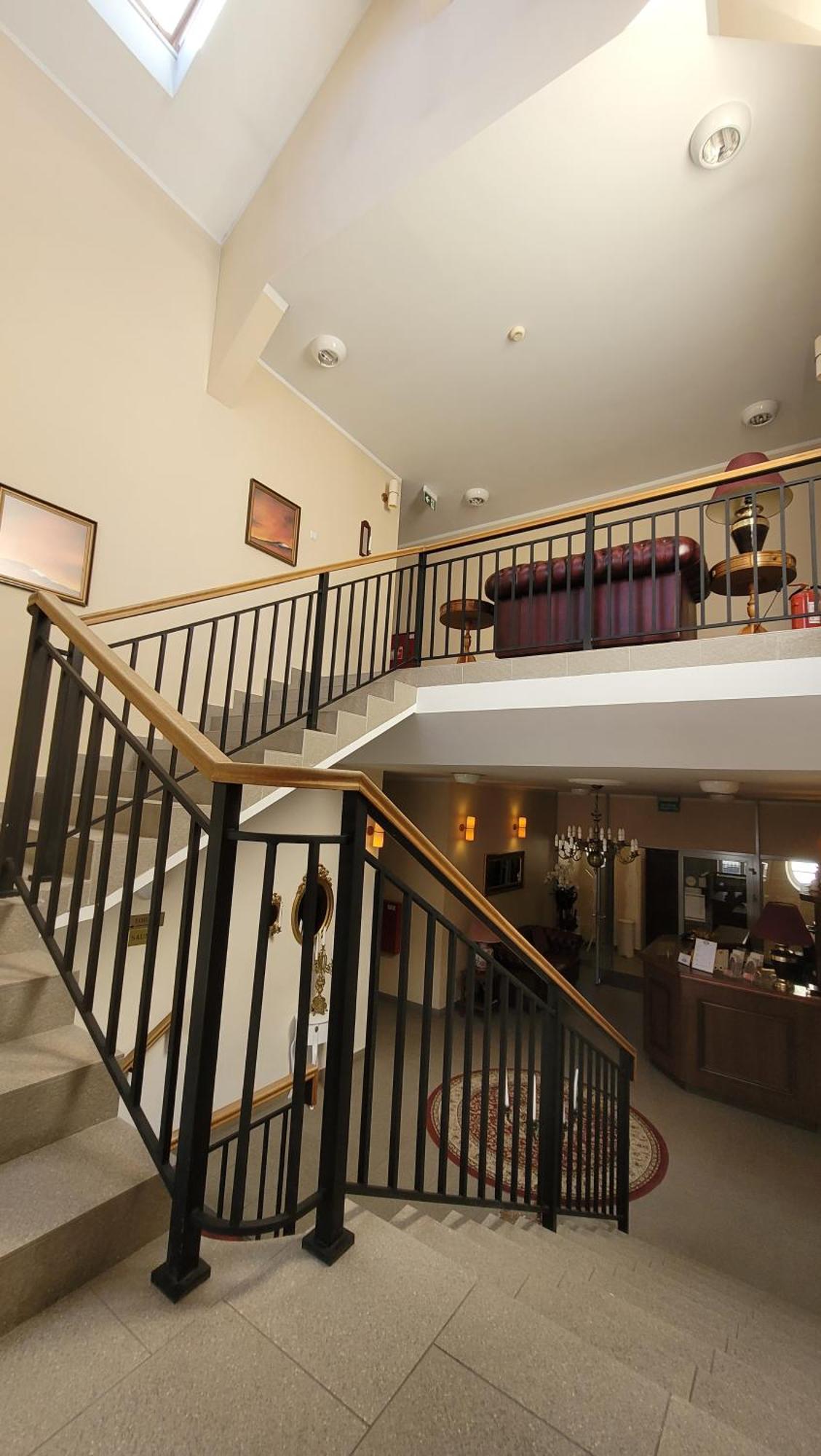 Hotel Maxim Kwidzyn Eksteriør bilde