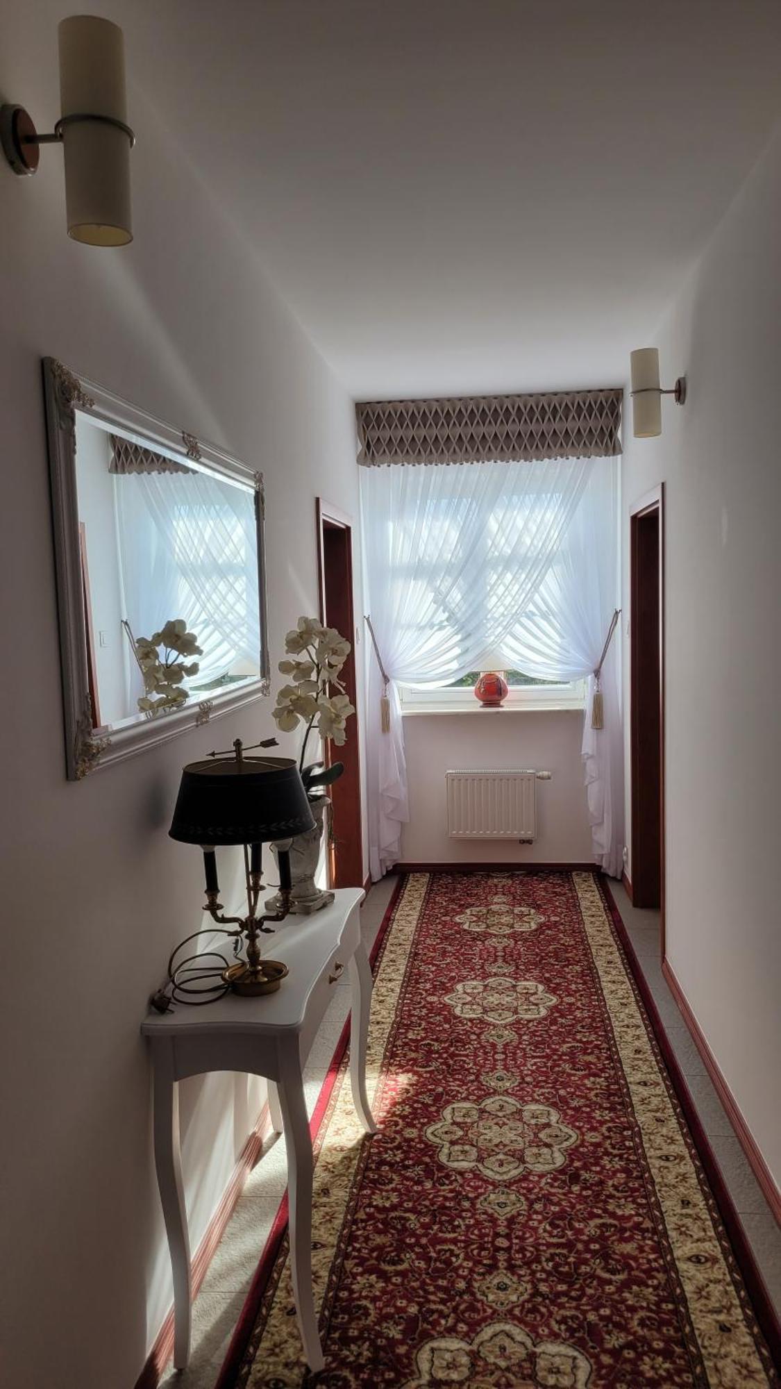 Hotel Maxim Kwidzyn Eksteriør bilde