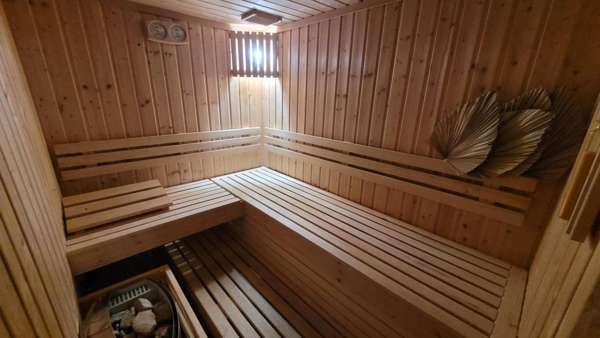Hotel Maxim Kwidzyn Eksteriør bilde