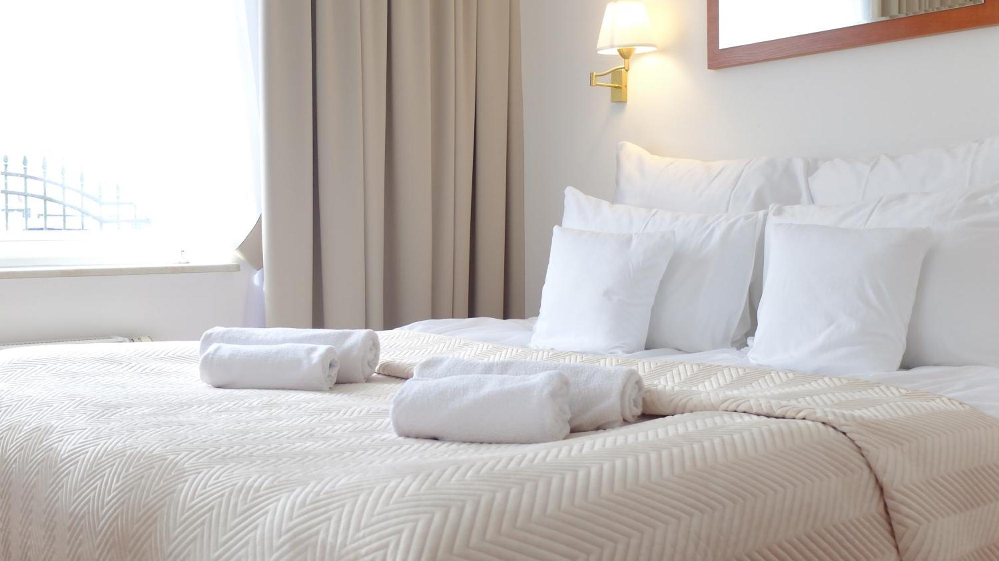 Hotel Maxim Kwidzyn Eksteriør bilde