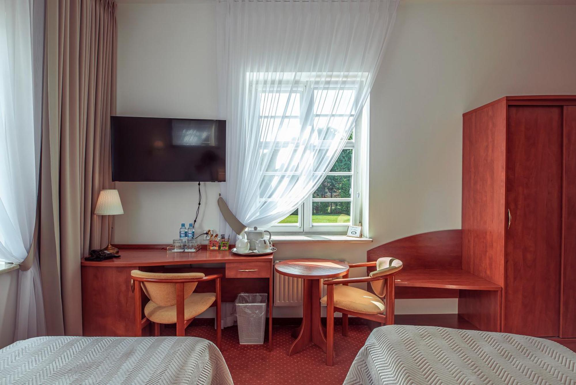 Hotel Maxim Kwidzyn Eksteriør bilde